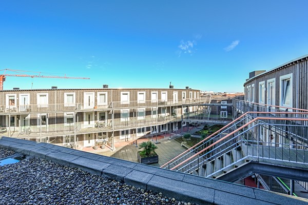 Medium property photo - Marrewijklaan 97, 3201 BH Spijkenisse